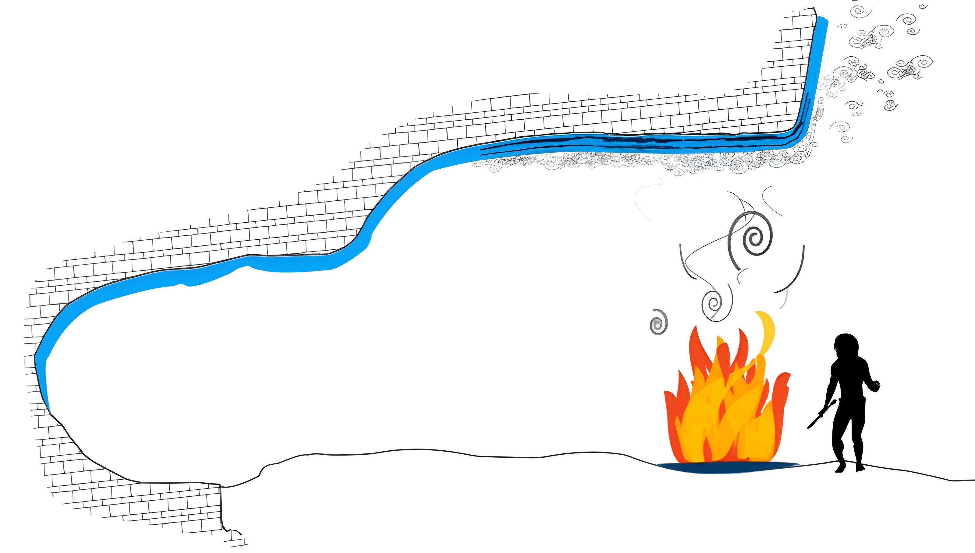 Ensemble archéologique dit de la Grotte Mandrin