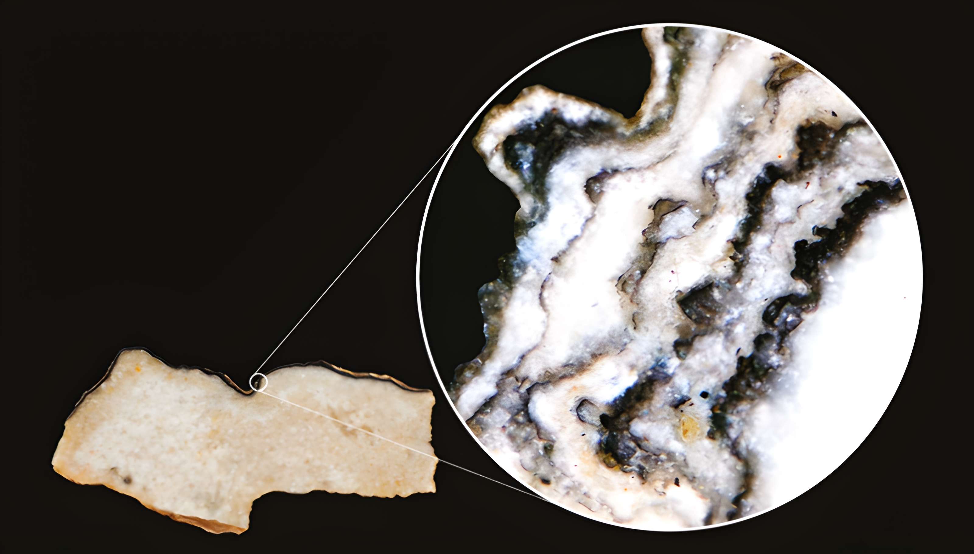 Ensemble archéologique dit de la Grotte Mandrin