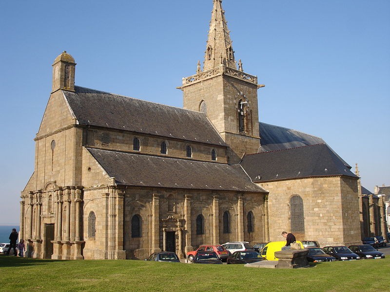 Photo de Église Notre-Dame du Cap Lihou