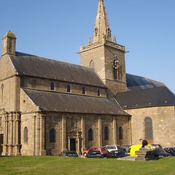 Photo de Église Notre-Dame du Cap Lihou