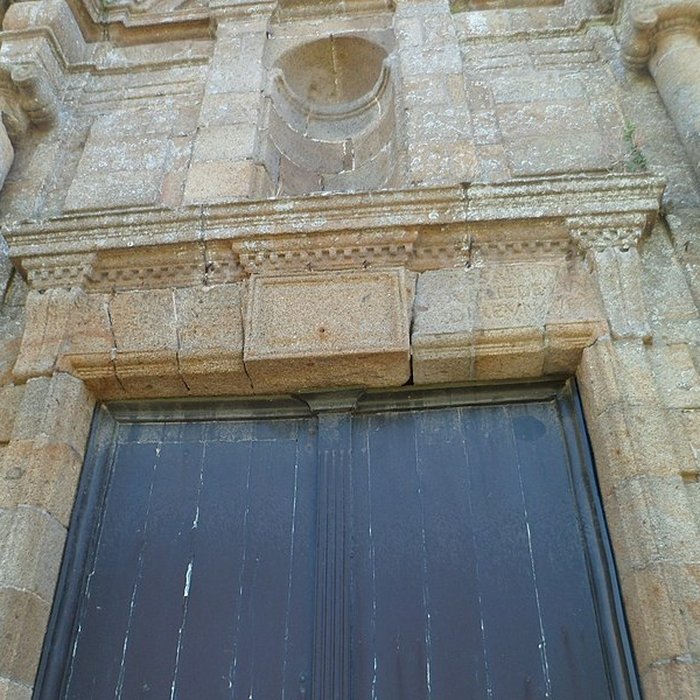 Photo de Église Notre-Dame du Cap Lihou
