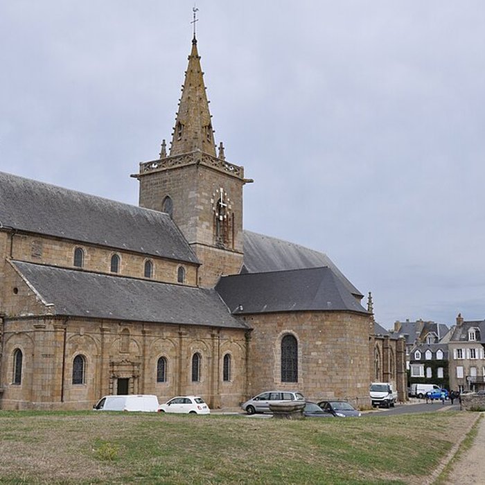 Photo de Église Notre-Dame du Cap Lihou