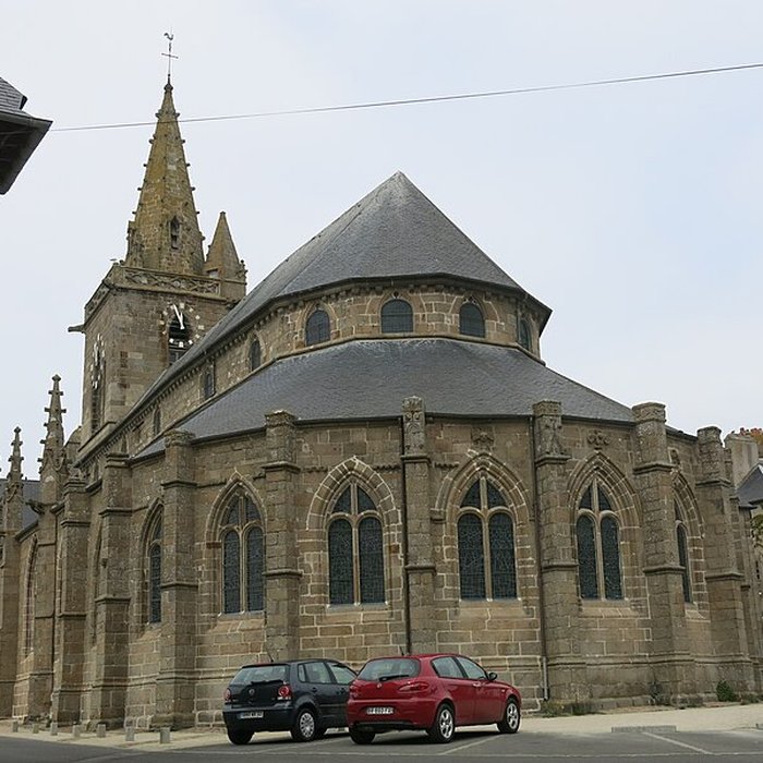Photo de Église Notre-Dame du Cap Lihou