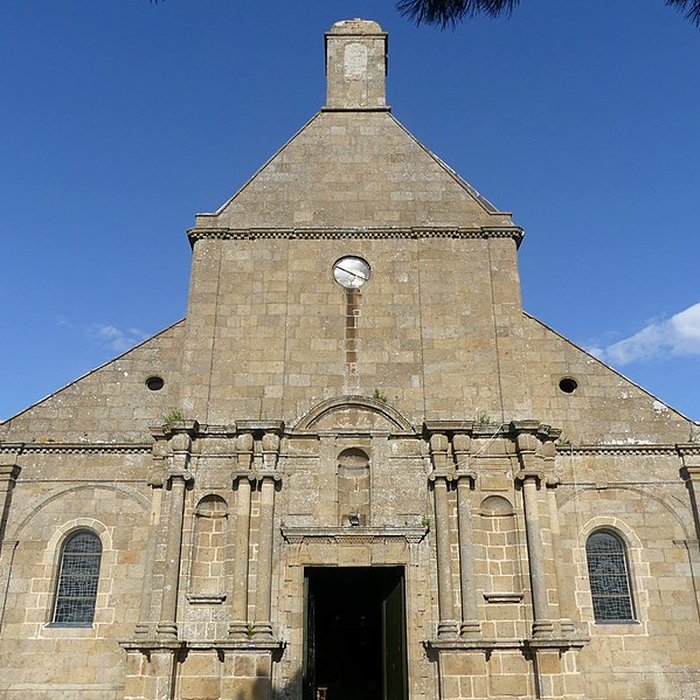 Photo de Église Notre-Dame du Cap Lihou