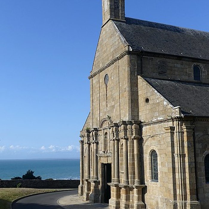 Photo de Église Notre-Dame du Cap Lihou