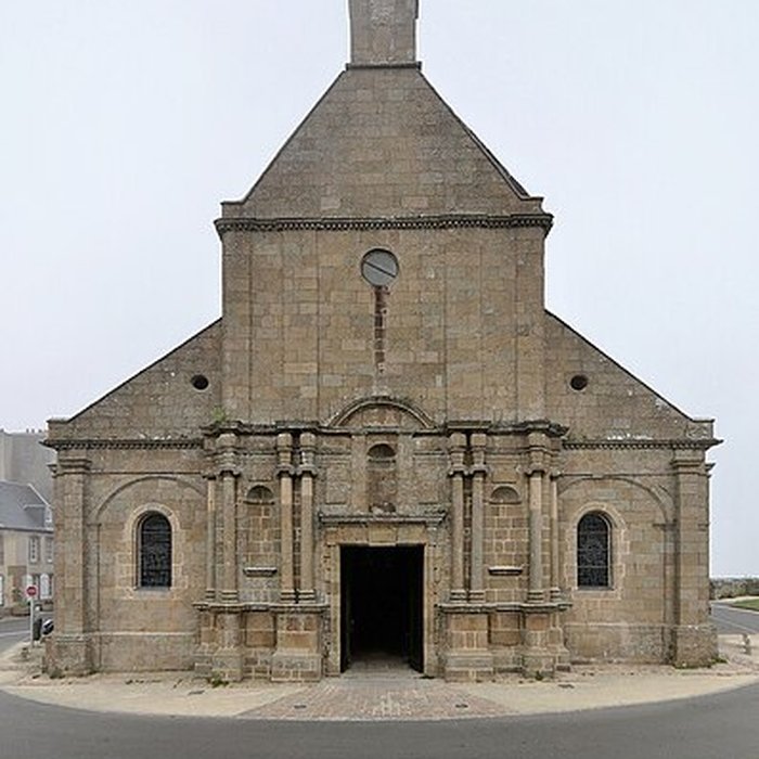 Photo de Église Notre-Dame du Cap Lihou