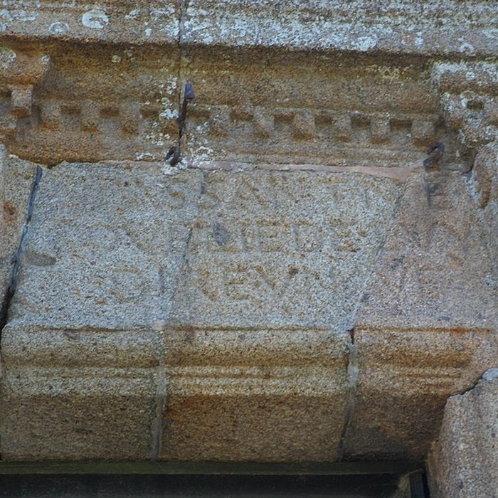 Photo de Église Notre-Dame du Cap Lihou