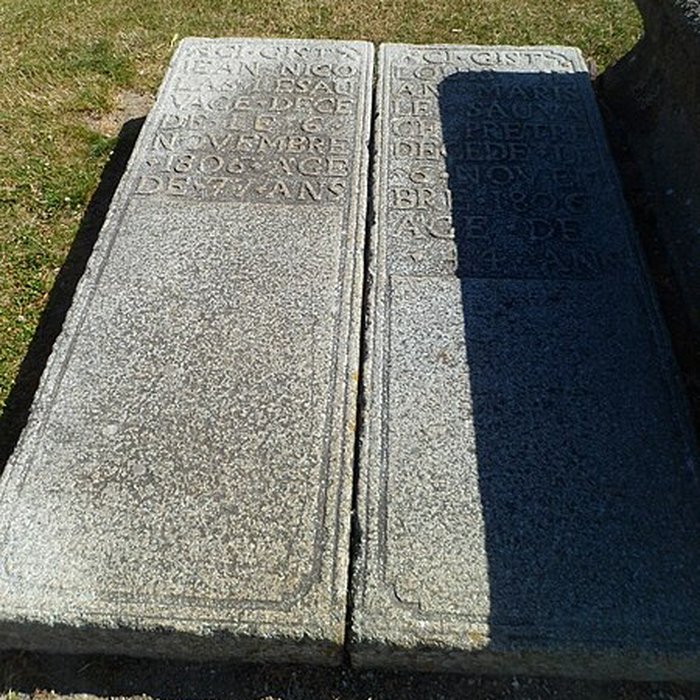 Photo de Église Notre-Dame du Cap Lihou