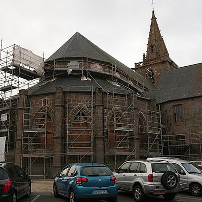 Photo de Église Notre-Dame du Cap Lihou