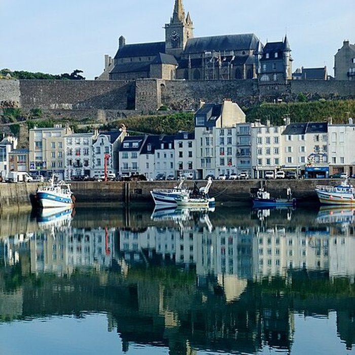 Photo de Église Notre-Dame du Cap Lihou