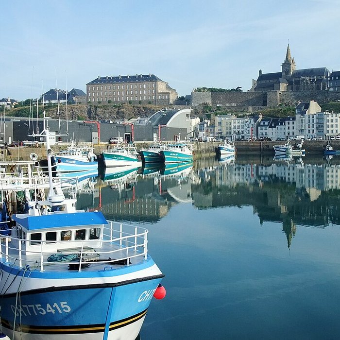 Photo de Église Notre-Dame du Cap Lihou