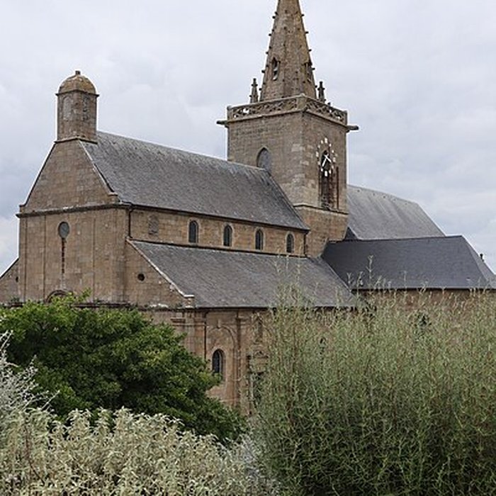 Photo de Église Notre-Dame du Cap Lihou