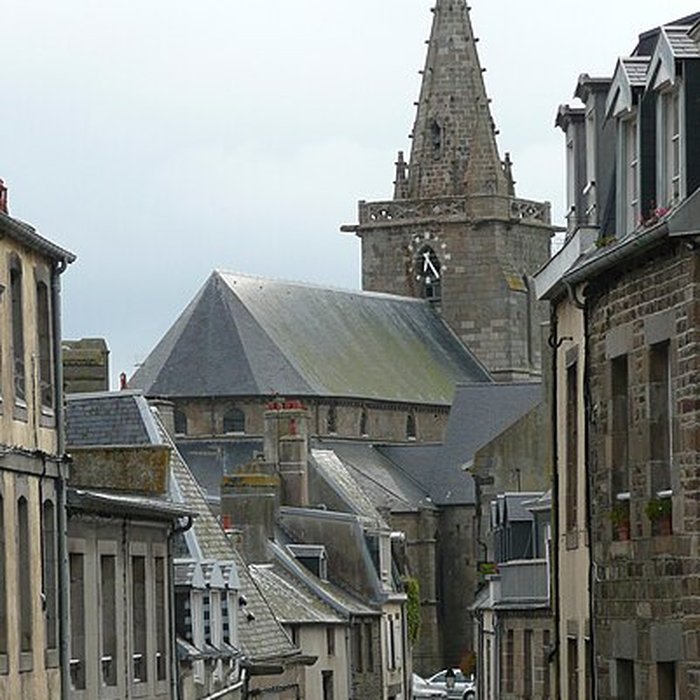 Photo de Église Notre-Dame du Cap Lihou