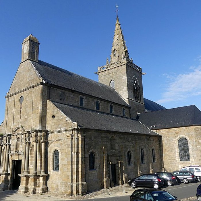 Photo de Église Notre-Dame du Cap Lihou