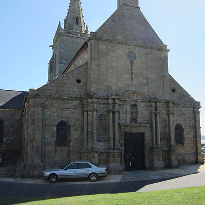 Photo de Église Notre-Dame du Cap Lihou