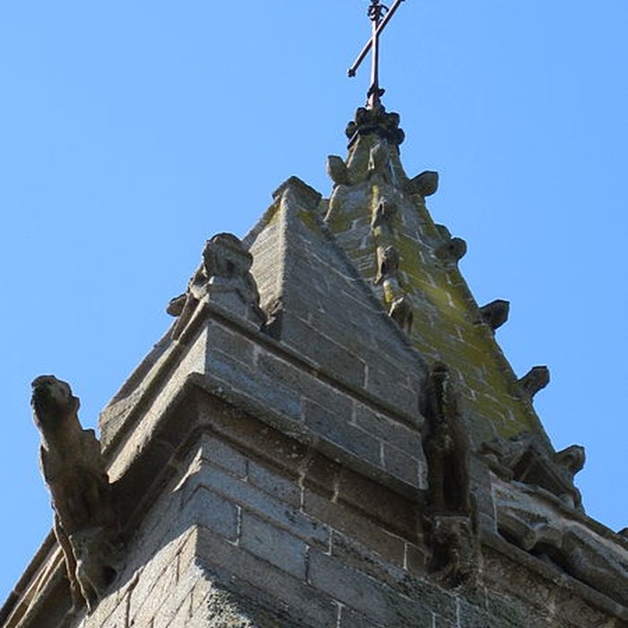 Photo de Église Notre-Dame du Cap Lihou