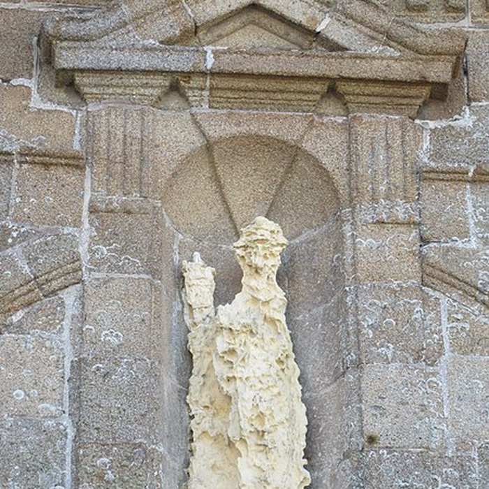 Photo de Église Notre-Dame du Cap Lihou