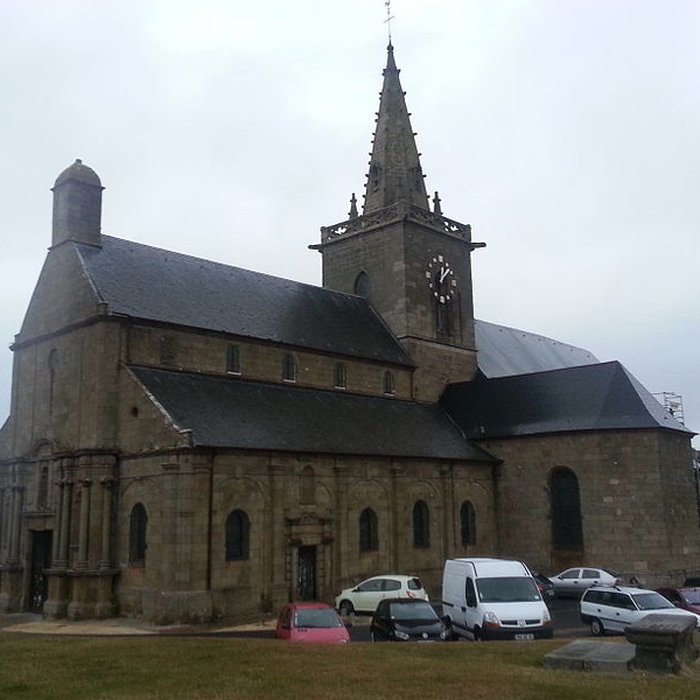 Photo de Église Notre-Dame du Cap Lihou