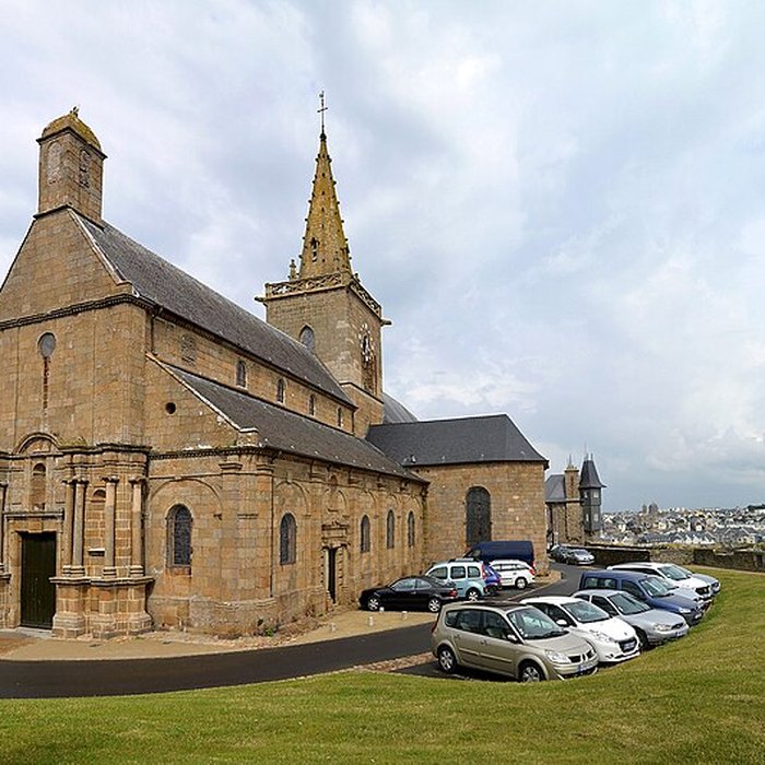 Photo de Église Notre-Dame du Cap Lihou