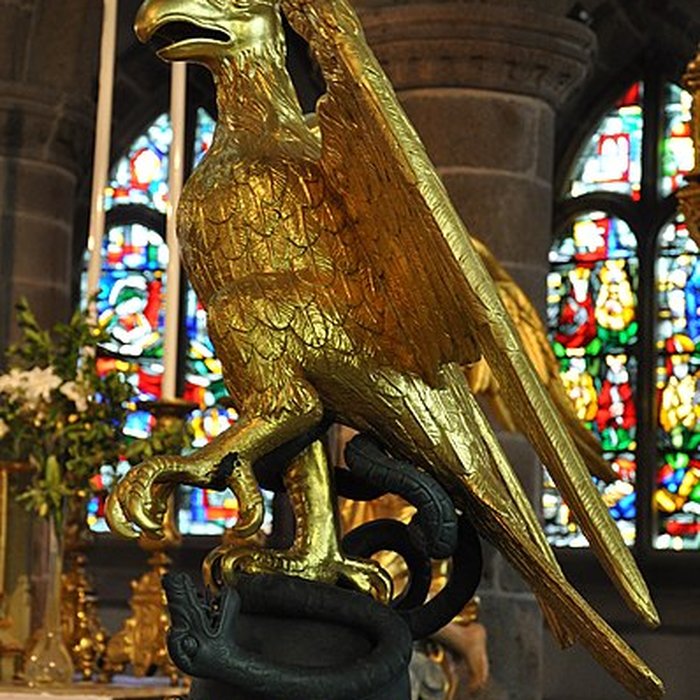 Photo de Église Notre-Dame du Cap Lihou