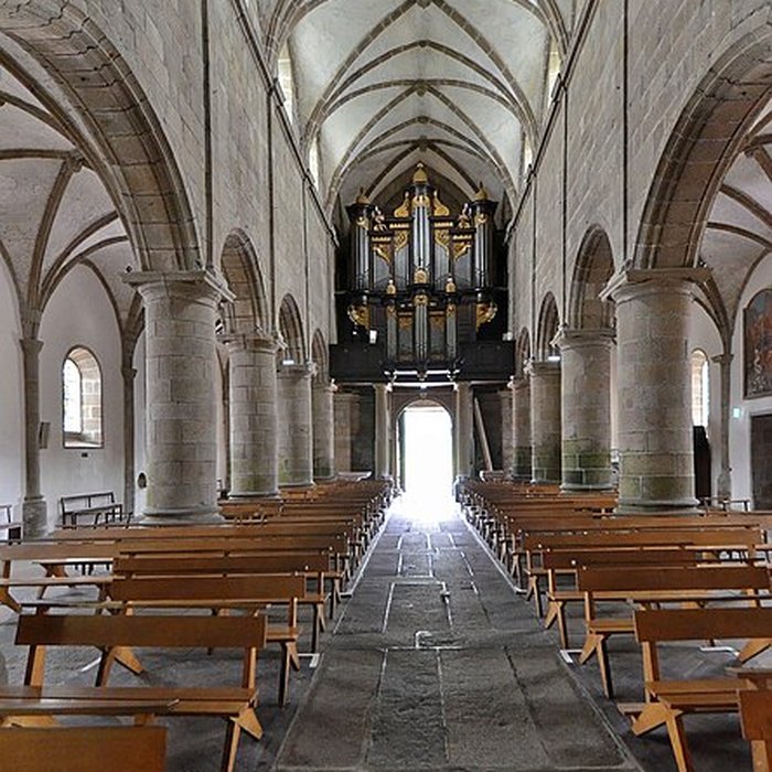 Photo de Église Notre-Dame du Cap Lihou