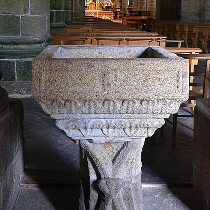 Photo de Église Notre-Dame du Cap Lihou