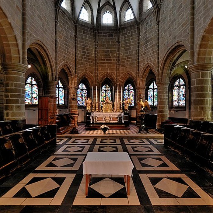 Photo de Église Notre-Dame du Cap Lihou