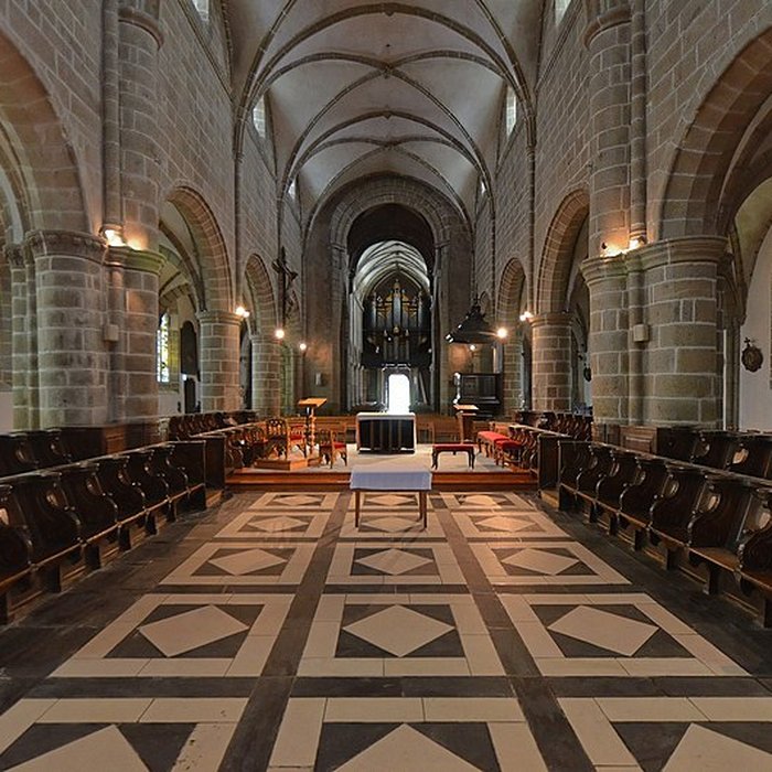 Photo de Église Notre-Dame du Cap Lihou
