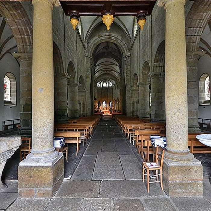 Photo de Église Notre-Dame du Cap Lihou
