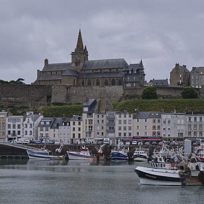 Photo de Église Notre-Dame du Cap Lihou