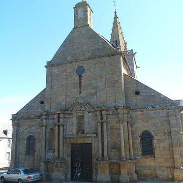 Église Notre-Dame du Cap Lihou