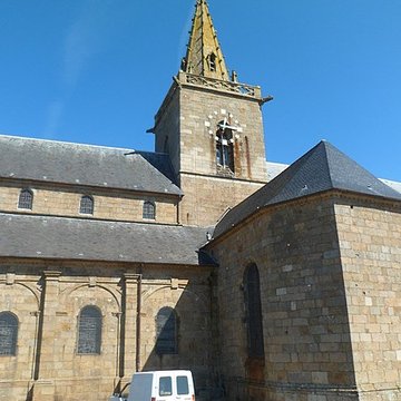 Église Notre-Dame du Cap Lihou