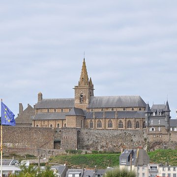 Église Notre-Dame du Cap Lihou