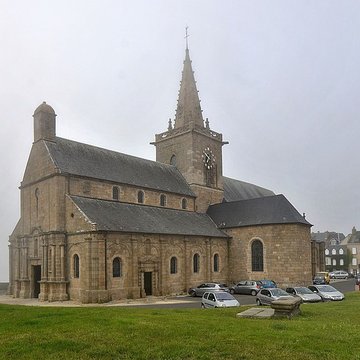 Église Notre-Dame du Cap Lihou