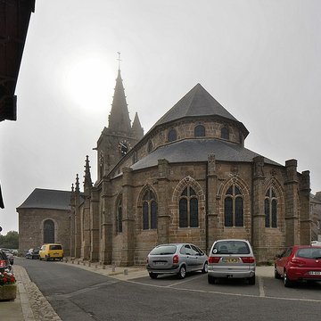 Église Notre-Dame du Cap Lihou