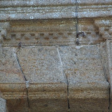 Église Notre-Dame du Cap Lihou