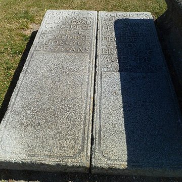 Église Notre-Dame du Cap Lihou