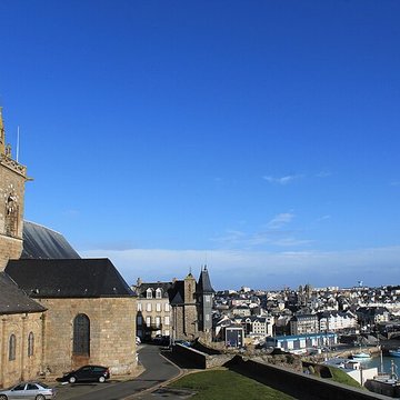 Église Notre-Dame du Cap Lihou