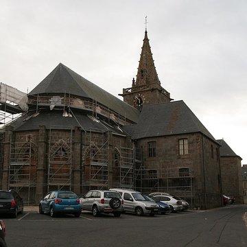 Église Notre-Dame du Cap Lihou