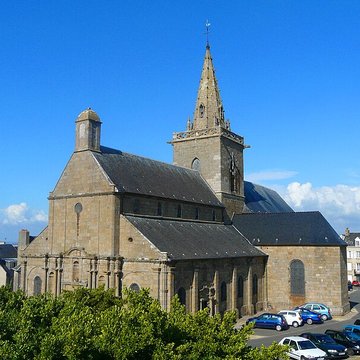 Église Notre-Dame du Cap Lihou