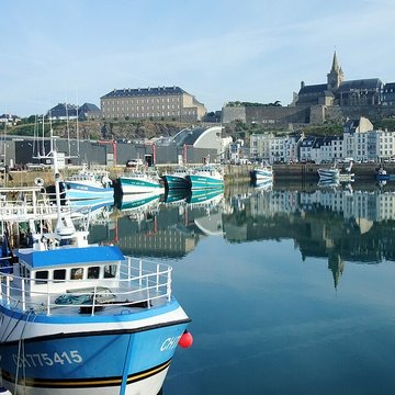 Église Notre-Dame du Cap Lihou