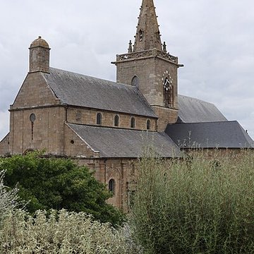 Église Notre-Dame du Cap Lihou