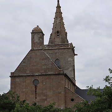 Église Notre-Dame du Cap Lihou