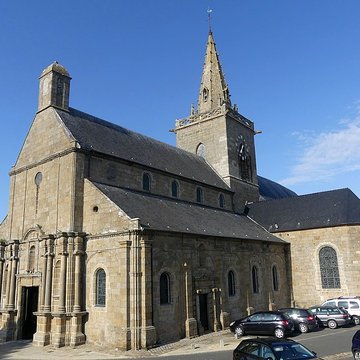 Église Notre-Dame du Cap Lihou