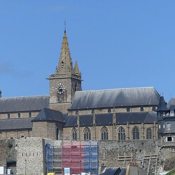 Église Notre-Dame du Cap Lihou