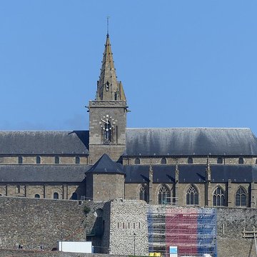 Église Notre-Dame du Cap Lihou