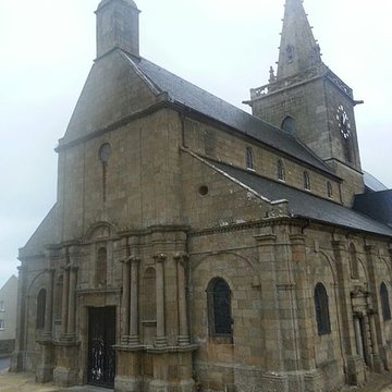 Église Notre-Dame du Cap Lihou