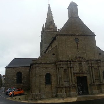 Église Notre-Dame du Cap Lihou