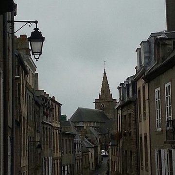 Église Notre-Dame du Cap Lihou
