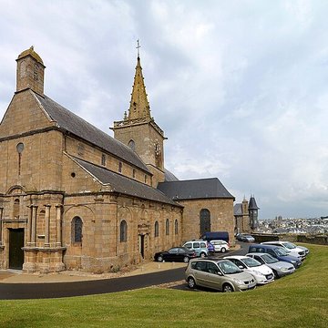 Église Notre-Dame du Cap Lihou
